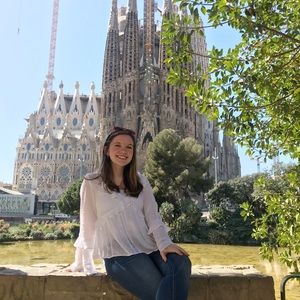 Meet your Posher, Erin